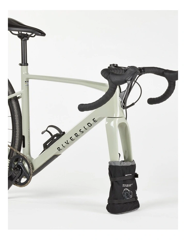 Decathlon | Light Compact Bikepacking Bike Bag image 4