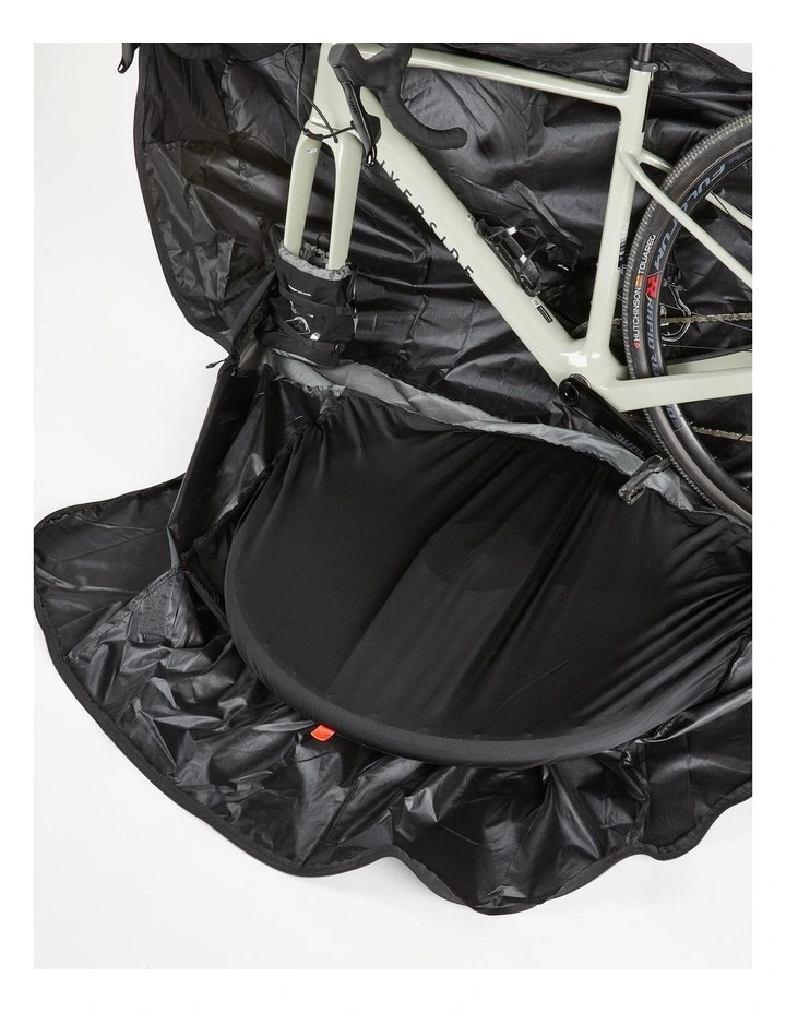 Decathlon | Light Compact Bikepacking Bike Bag image 7