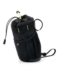 Decathlon | Bikepacking food pouch bottle holder 1.2L, ADVT 900