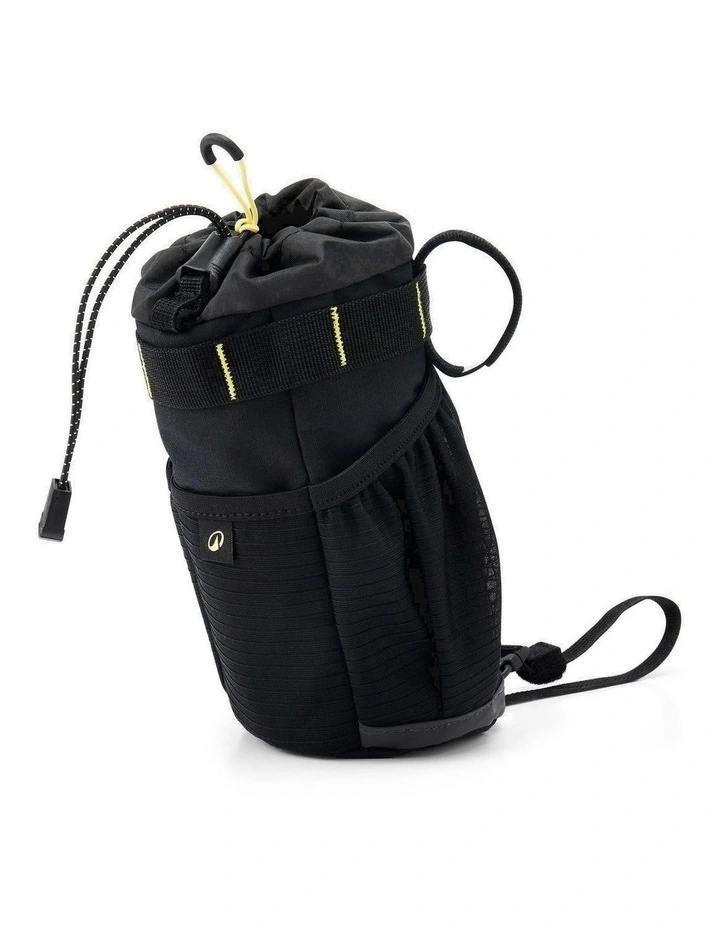 Decathlon | Bikepacking food pouch bottle holder 1.2L, ADVT 900 image 1