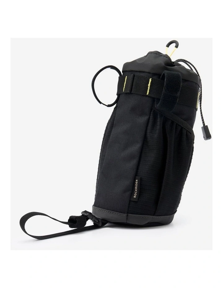 Decathlon | Bikepacking food pouch bottle holder 1.2L, ADVT 900 image 2