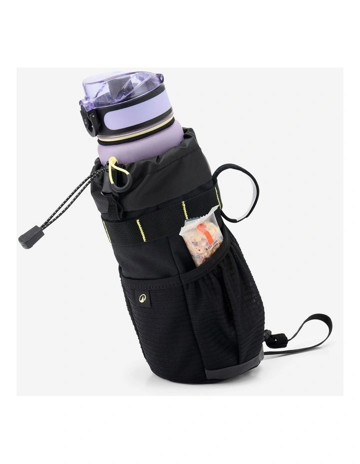 Decathlon | Bikepacking food pouch bottle holder 1.2L, ADVT 900 image 3