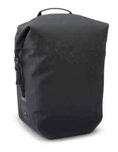 Decathlon | Waterproof Bike Bag 900 27 L - Black