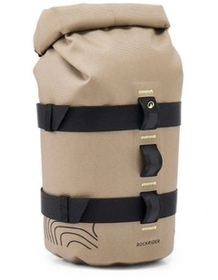 Decathlon | Bikepacking waterproof fork bag IPX6 4L, ADVT 900