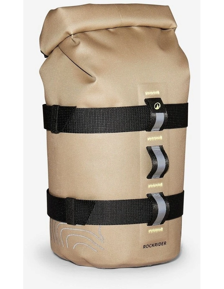 Decathlon | Bikepacking waterproof fork bag IPX6 4L, ADVT 900 image 2
