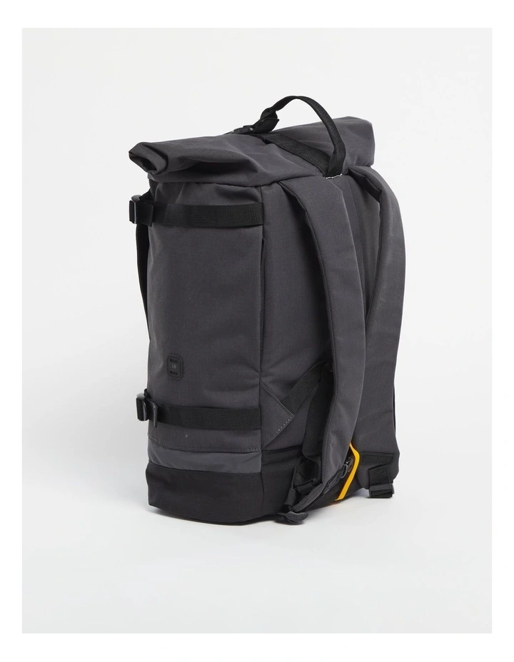 Decathlon | Cycling Single 25L Pannier Rack Backpack image 2