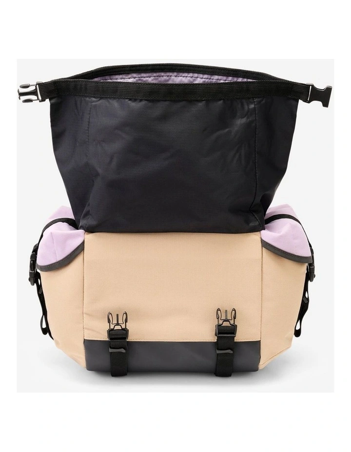 Decathlon | Rockrider Bikepacking Handlebar Bag 500 8L Sand image 7