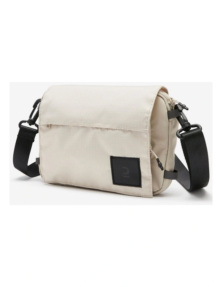 Decathlon | Urban Walking Mini Bag Activ Mblty Venice 1.3 L - Beige image 2