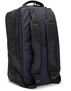 Decathlon | 35L Sports Bag Intensive - Black