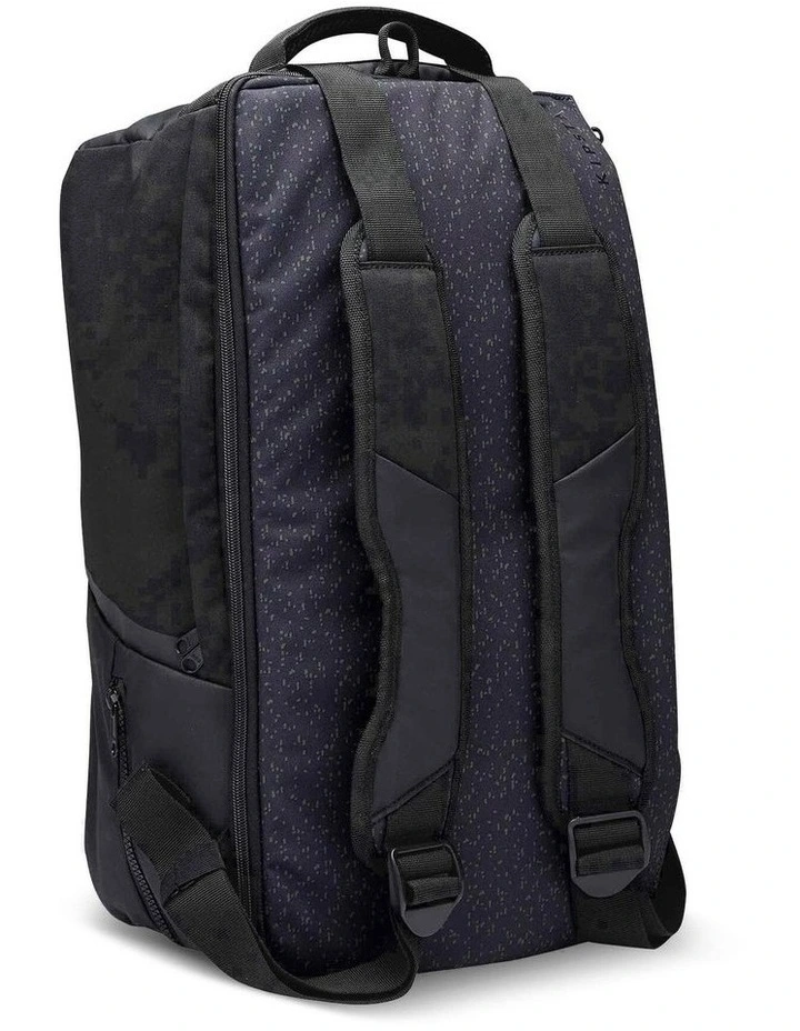 Decathlon | 35L Sports Bag Intensive - Black image 1