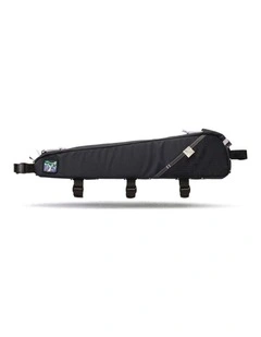 Decathlon | Rockrider Top Tube Bag 500 1.4L Black