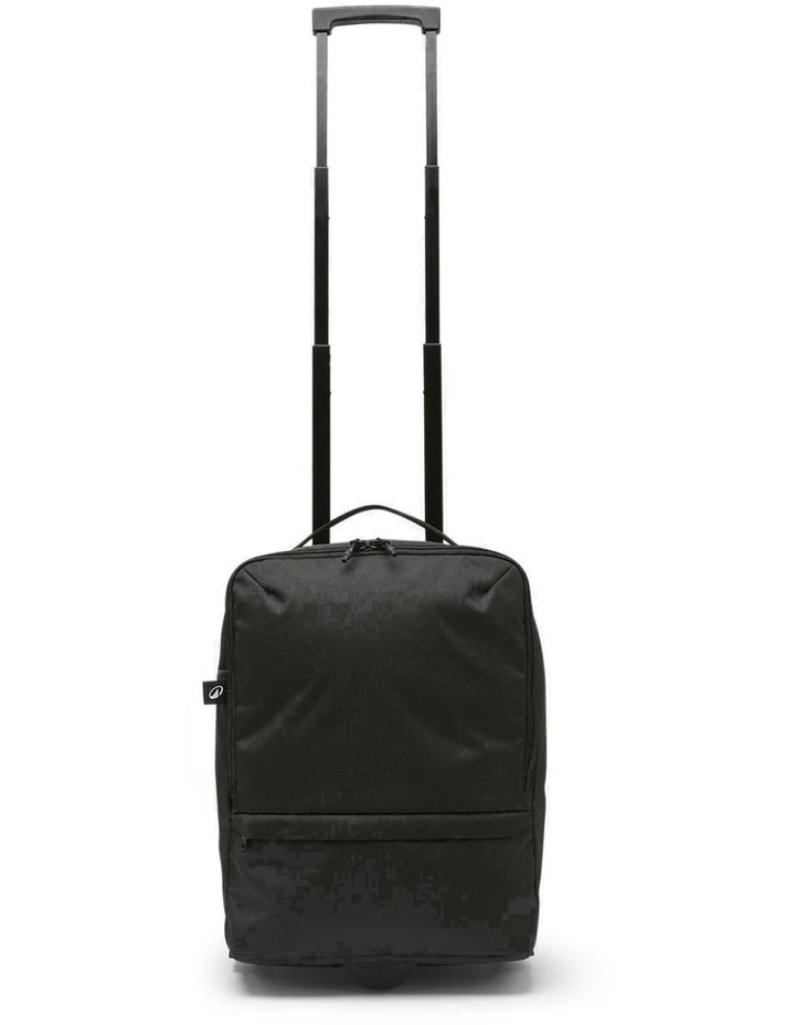 Decathlon | 25L suitcase, 2 wheels image 1