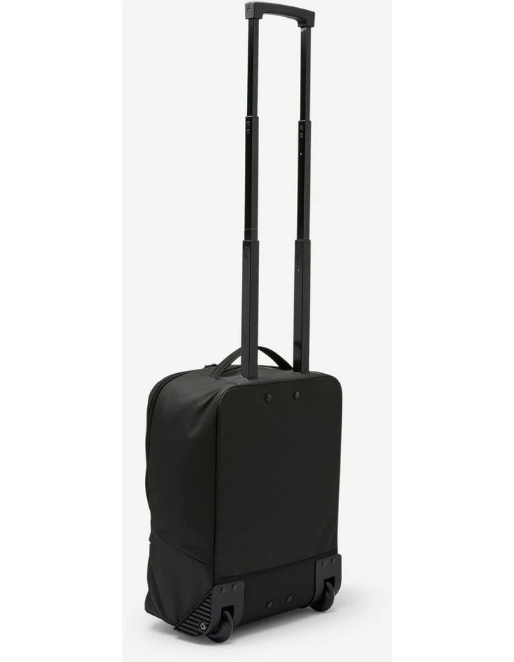 Decathlon | 25L suitcase, 2 wheels image 2