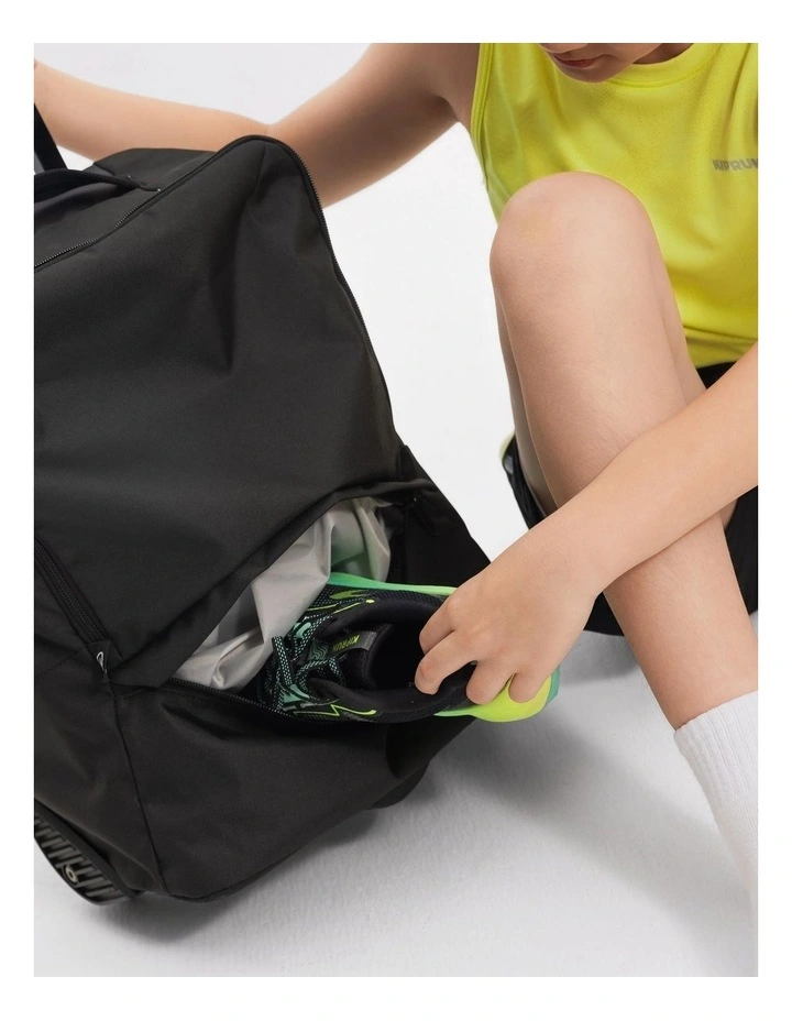 Decathlon | 25L suitcase, 2 wheels image 3