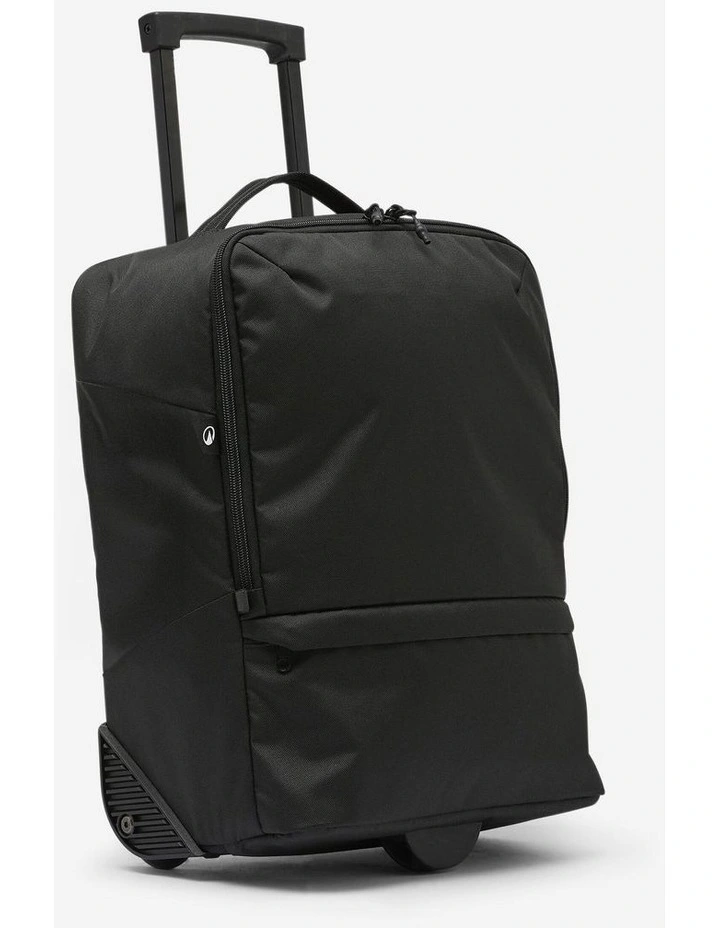 Decathlon | 25L suitcase, 2 wheels image 4