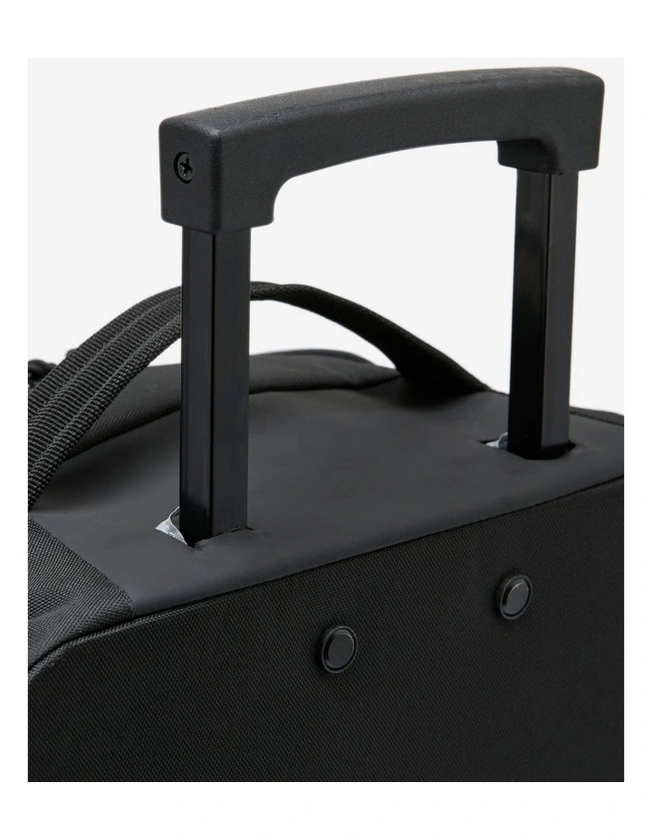 Decathlon | 25L suitcase, 2 wheels image 5