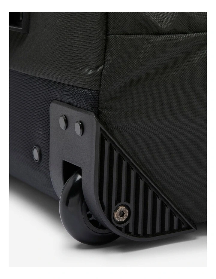 Decathlon | 25L suitcase, 2 wheels image 6