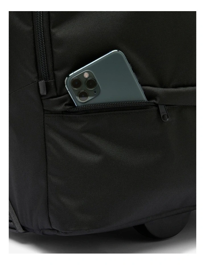 Decathlon | 25L suitcase, 2 wheels image 7