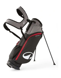 Decathlon | Inesis Ultralight Golf Stand Bag 15L 1.7kg
