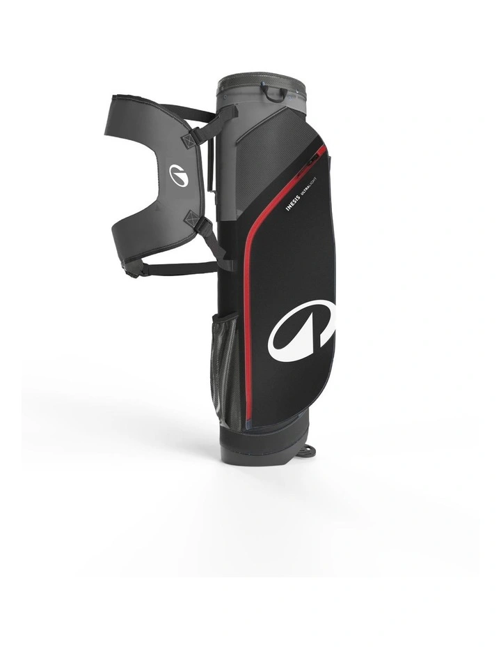 Decathlon | Inesis Ultralight Golf Stand Bag 15L 1.7kg image 3