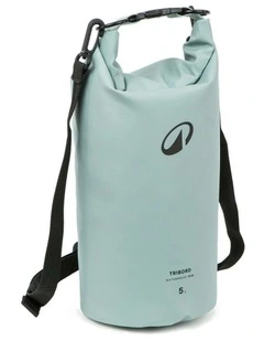 Decathlon | Waterproof Bag IPX6 5L Khaki