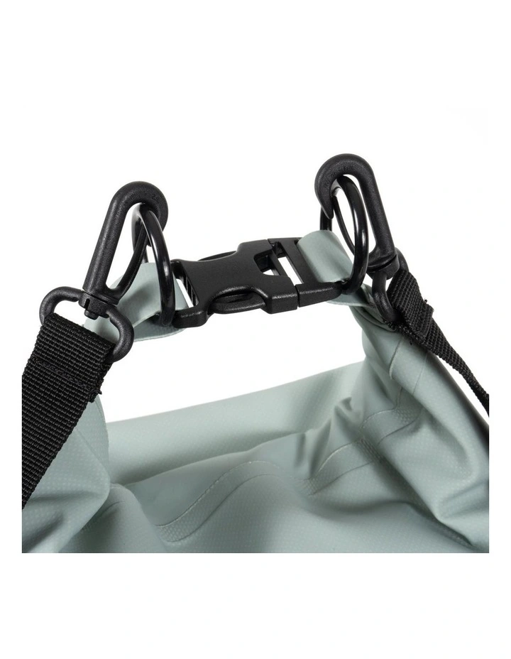 Decathlon | Waterproof Bag IPX6 5L Khaki image 6