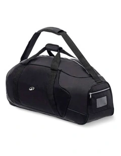 Decathlon | Diving shoulder bag, Dive bag SCD 65L black and white