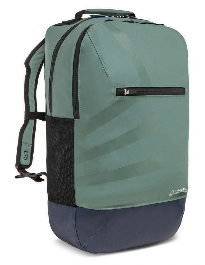 Decathlon | Waterproof backpack 25 litres - Kaki image 1
