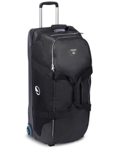 Decathlon | Scuba diving roller bag, Travel Bag SCD 90L black
