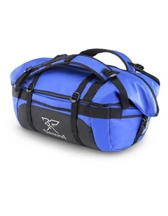Decathlon | Trekking Carry Bag - 40 L to 60 L - DUFFEL 500 EXTEND