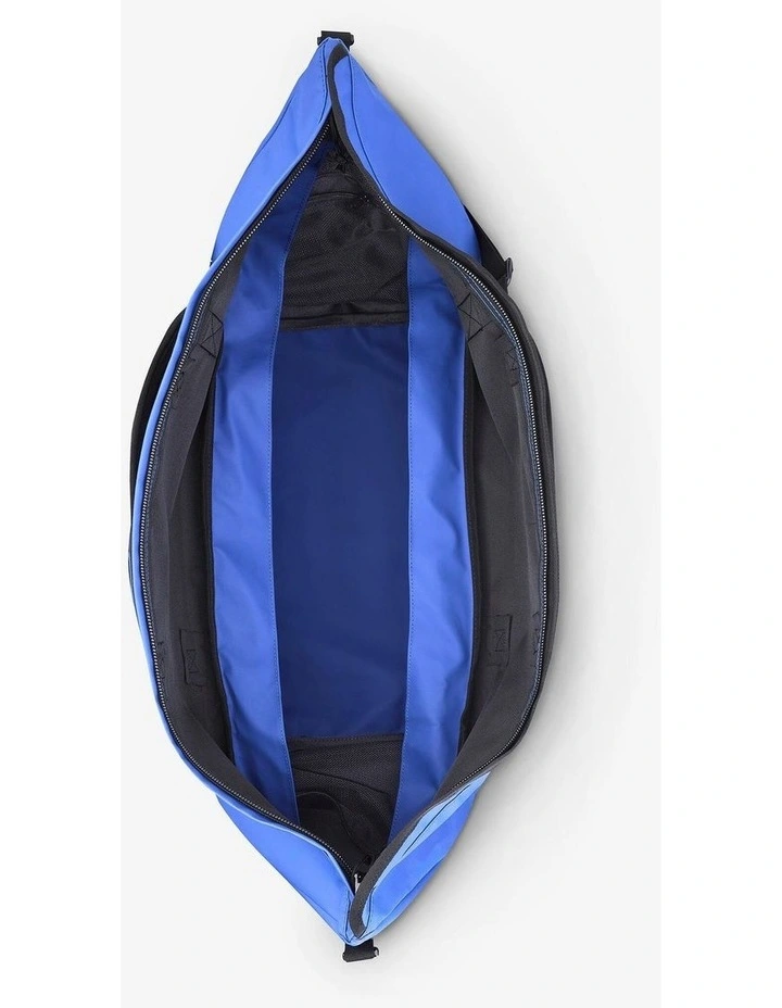 Decathlon | Trekking Carry Bag - 40 L to 60 L - DUFFEL 500 EXTEND image 7