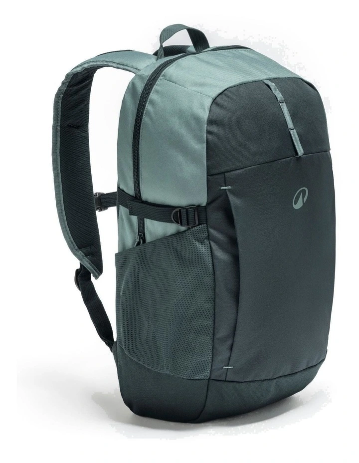 Decathlon | Hiking backpack 20 L, Arpenaz 100 - Green image 1