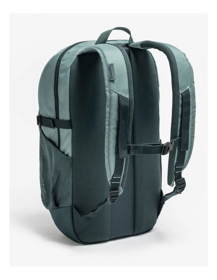 Decathlon | Hiking backpack 20 L, Arpenaz 100 - Green image 5