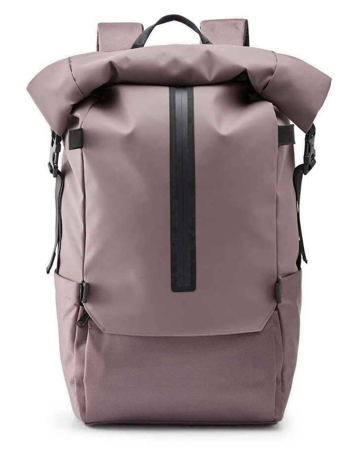 Decathlon | 29L Backpack Rolltop with Laptop Pocket image 1
