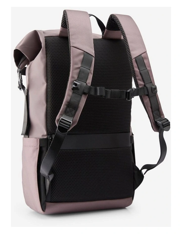 Decathlon | 29L Backpack Rolltop with Laptop Pocket image 5