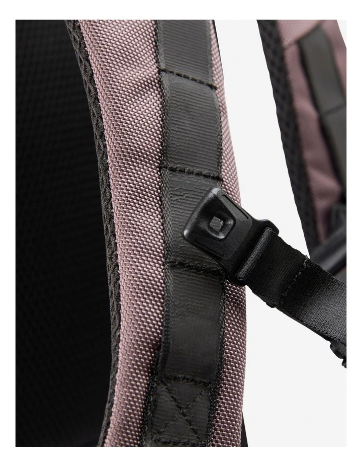 Decathlon | 29L Backpack Rolltop with Laptop Pocket image 6