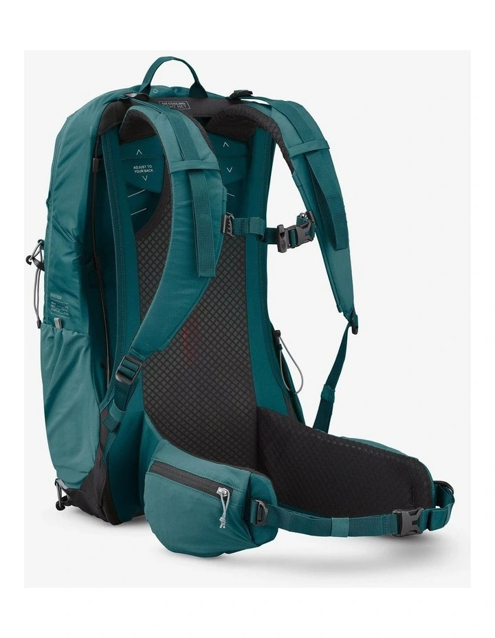 Decathlon | 25L hiking backpack MH500 - green image 2