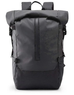 Decathlon | 29L Backpack Rolltop with Laptop Pocket