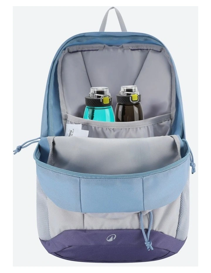 Decathlon | JR MH300 15L LIGHT BLUE CN image 4