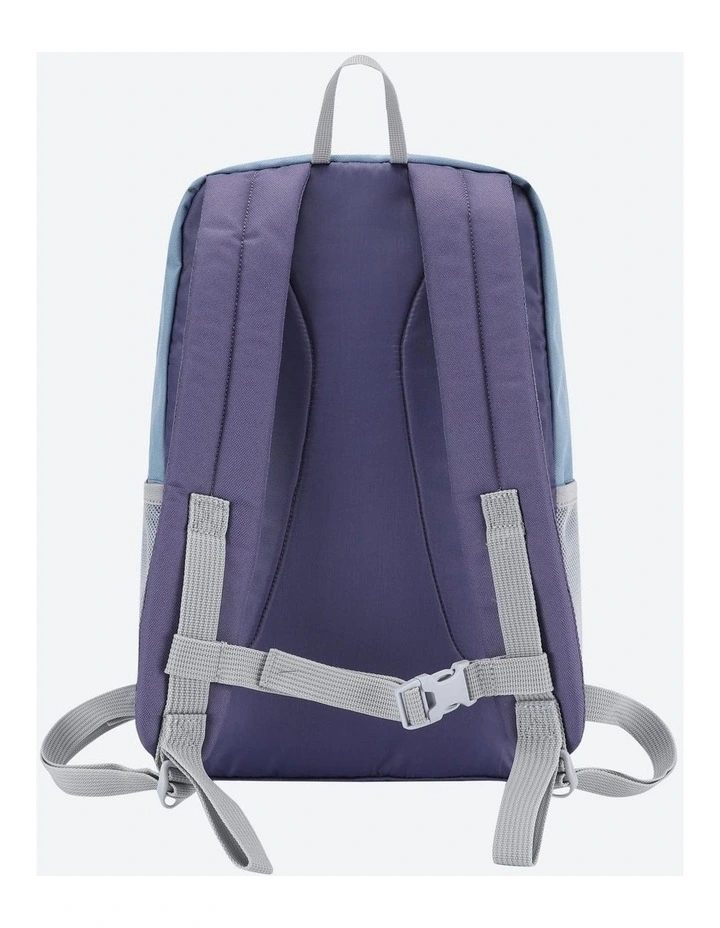 Decathlon | JR MH300 15L LIGHT BLUE CN image 5