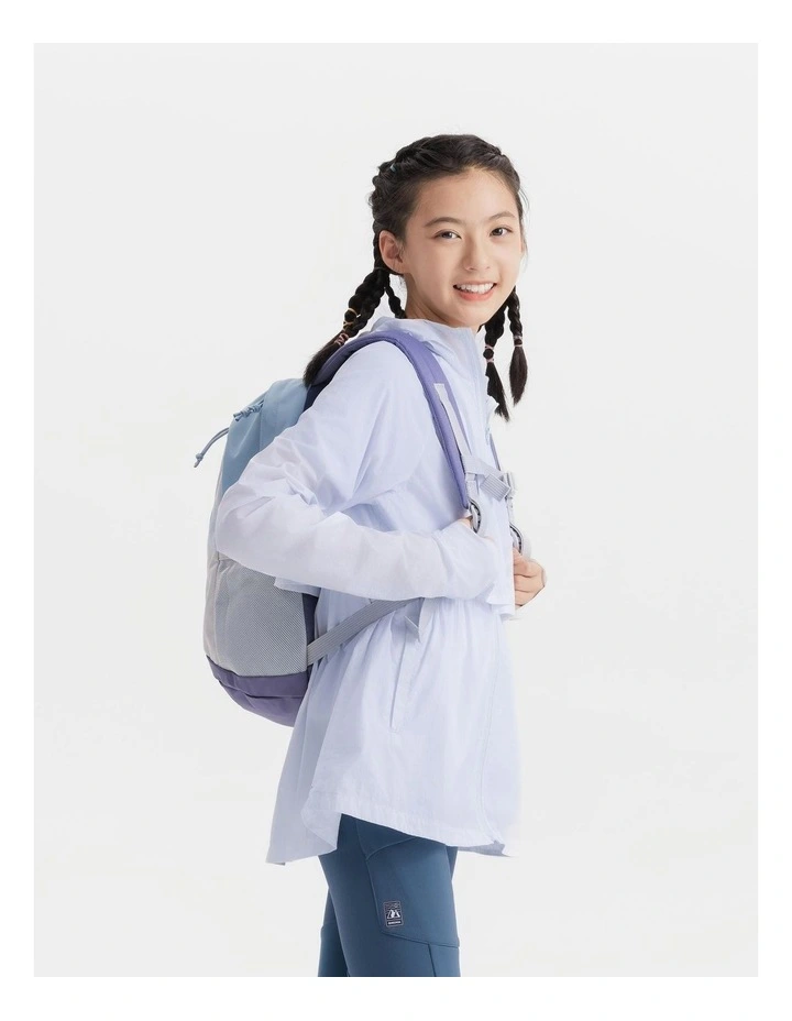 Decathlon | JR MH300 15L LIGHT BLUE CN image 7