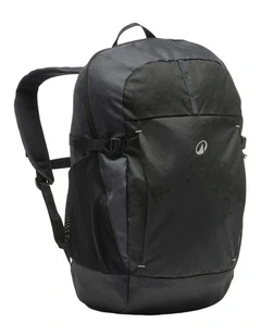 Decathlon | Hiking backpack 27 L, Arpenaz 100 - Grey