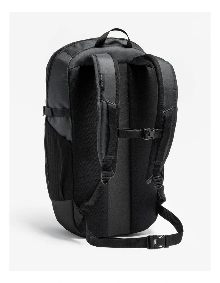 Decathlon | Hiking backpack 27 L, Arpenaz 100 - Grey image 4