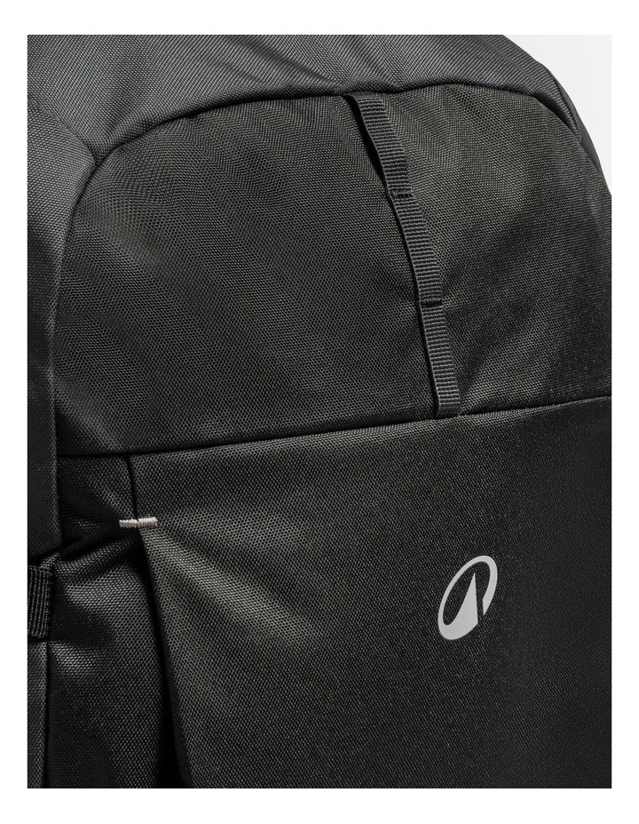 Decathlon | Hiking backpack 27 L, Arpenaz 100 - Grey image 7