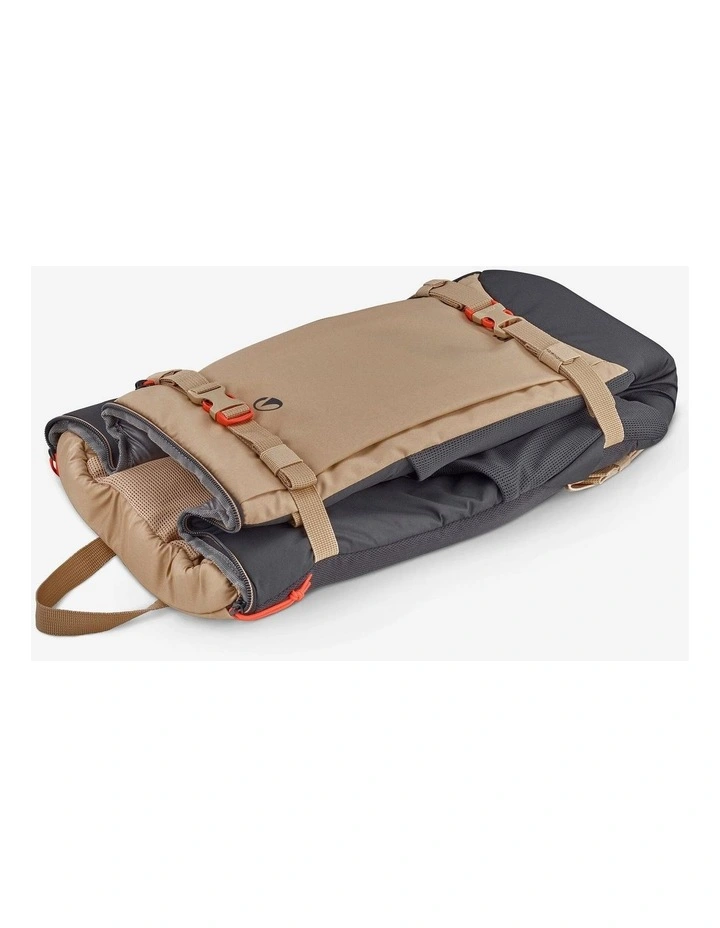Decathlon | 20 L Cooler Backpack 100 - insulated and compact image 5
