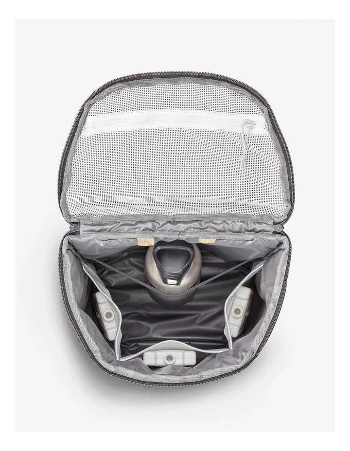Decathlon | 20 L Cooler Backpack 100 - insulated and compact image 6