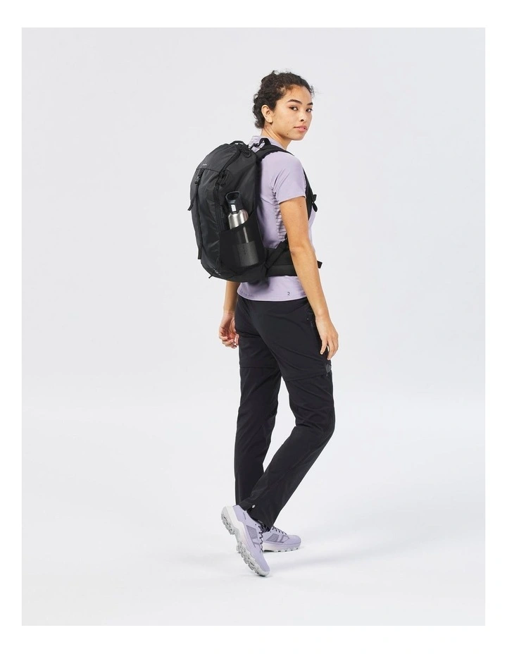 Decathlon | Mountain hiking backpack 20L - MH100 image 3