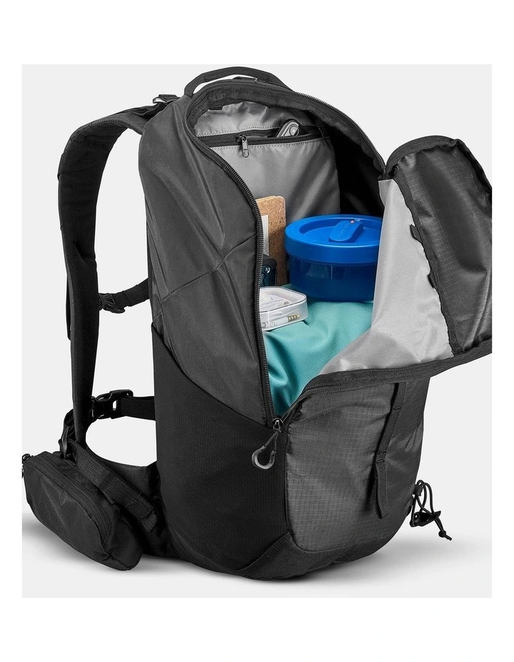 Decathlon | Mountain hiking backpack 20L - MH100 image 7