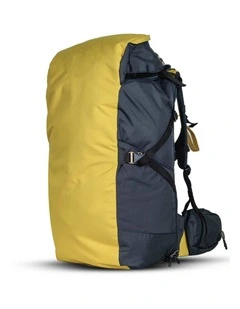 Decathlon | Forclaz Trekking Backpack Travel 100 60L