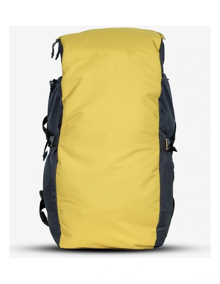 Decathlon | Forclaz Trekking Backpack Travel 100 60L image 2